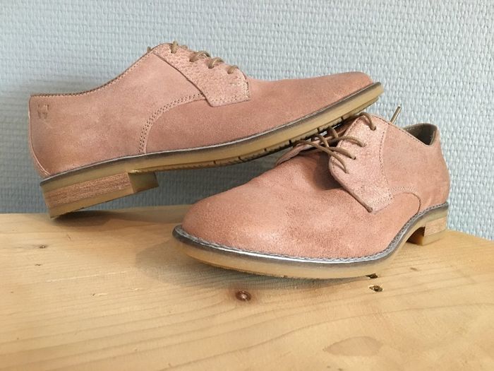Chaussures DREAM IN GREEN (Emma - 16 ans)