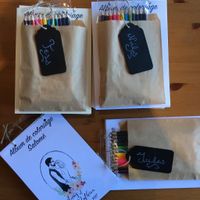 Carnets de coloriage