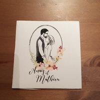 Essai pochette recto