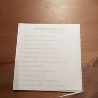 Essai pochette verso