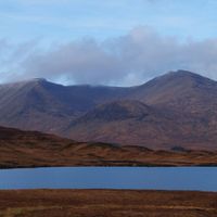 le parc national des volcans