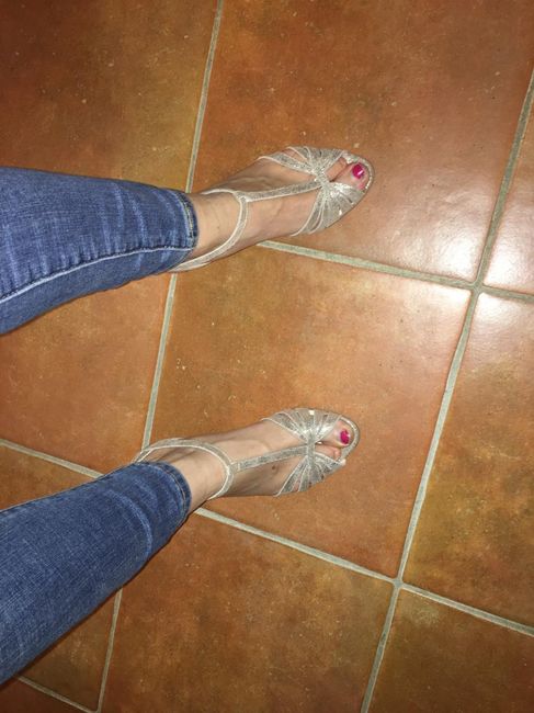 Chaussures et sandales Jonak - 2