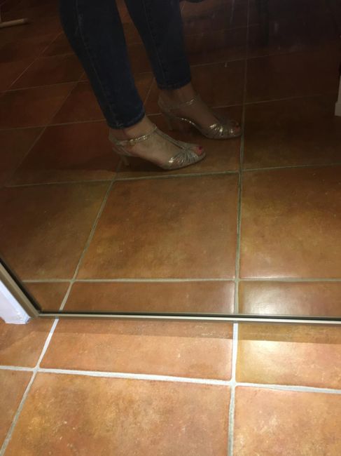 Chaussures et sandales Jonak - 3