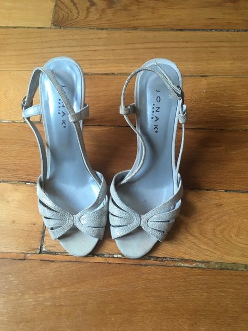 Chaussures et sandales Jonak - 2