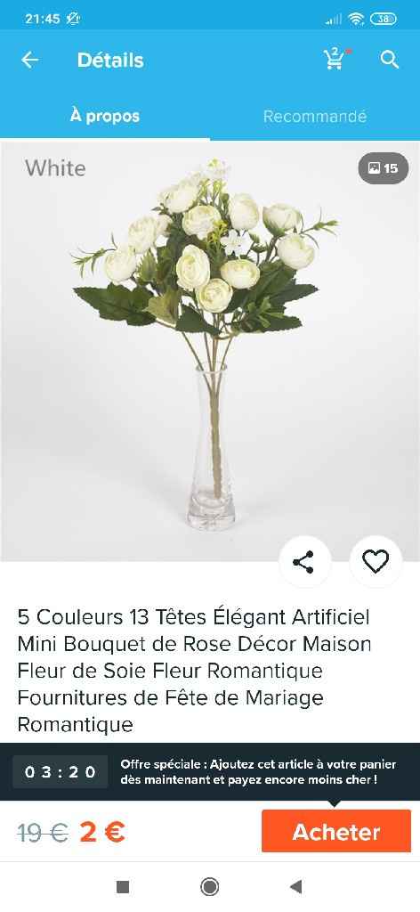 Idée deco, recommandation ? - 2