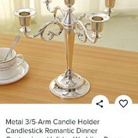 Ou et comment faire chandelier à fleur - 1