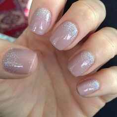 Des faux ongles