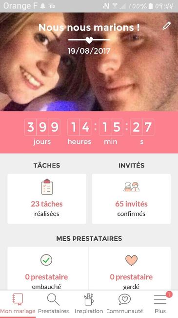 A vos compteurs!! - 1