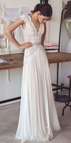 Robe de mariée 2