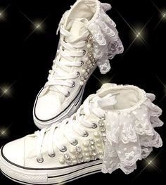 Converses confortables