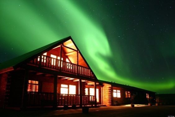 Une expétition dans le grand nord : Islande ou Norvège pour un daysement