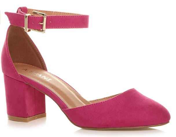 Chaussures flashy - 1