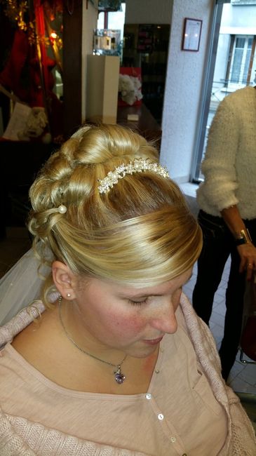Mon mariage le 25 juillet 2015 - 1