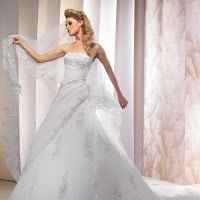 Mon mariage le 25 juillet 2015 - 2