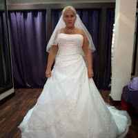 Dernier essai de ma robe - 1