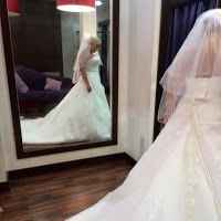 Dernier essai de ma robe - 2