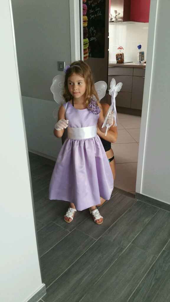 Ce merveilleux jour ou je suis devenue madame - 1