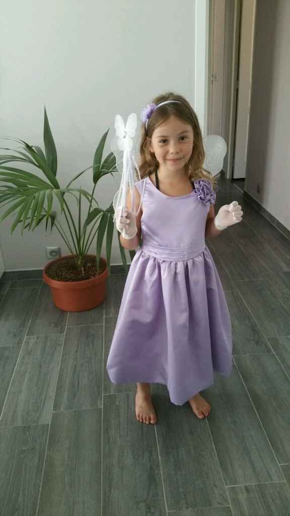 Ma demoiselle d'honneur - 2