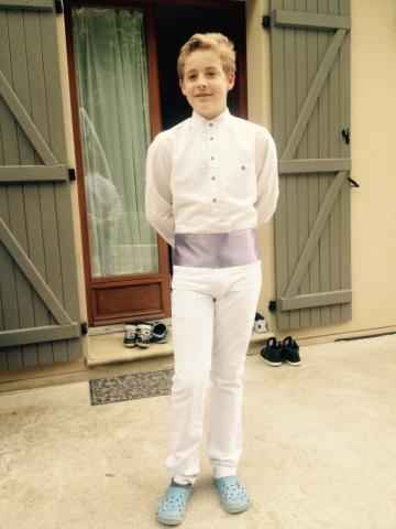 Ma demoiselle d'honneur - 1