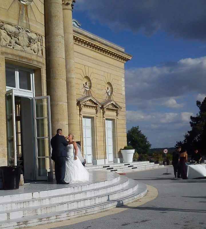 Mon mariage - 4