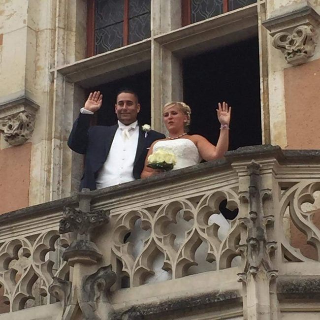 Mon mariage - 5
