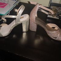Dilemne chaussures - 1