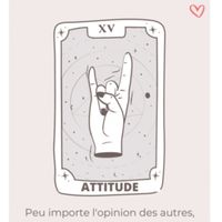 La chance te sourit 🔮😃 - 1