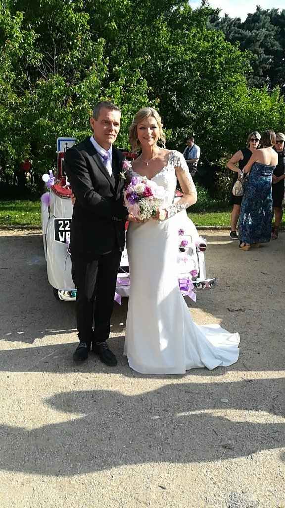 Jupon obligatoire ? - 1