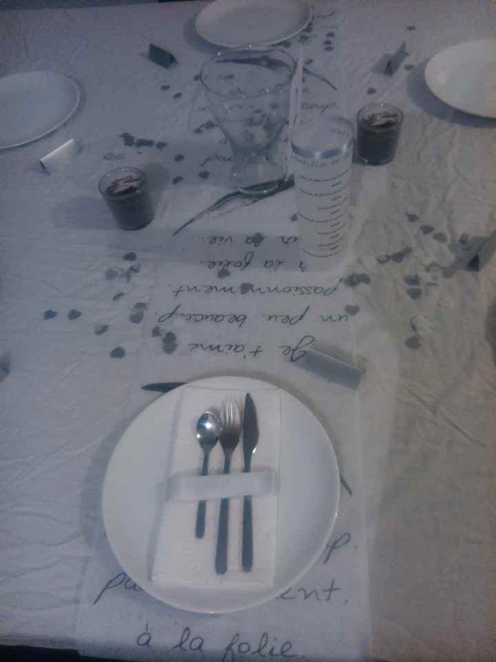 1er essai sans le bouquet
