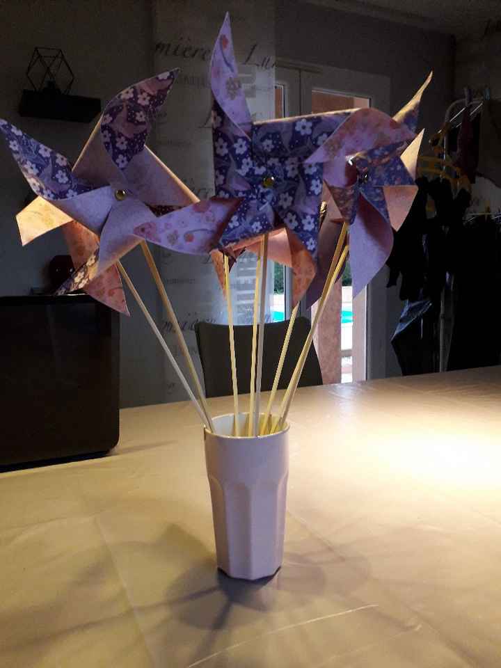 Besoin d’inspiration! - 1