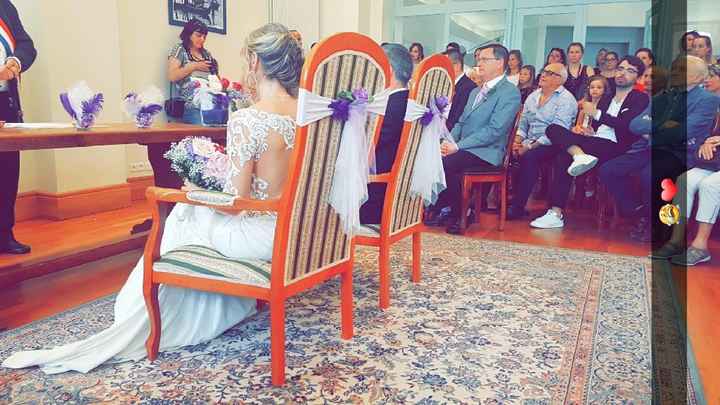 Je suis la plus heureuse des femmes - 1