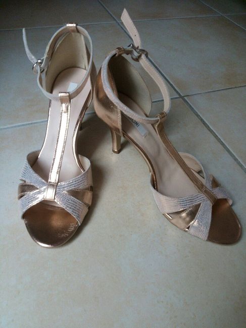 Chaussures - 2