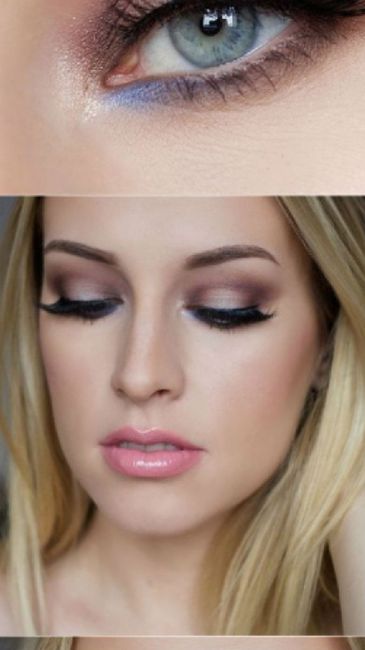 Déception essai maquillage - 4