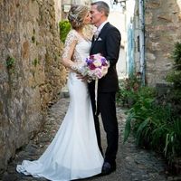 Quel budget maximum avez-vous fixé pour votre robe ? 👰 - 1