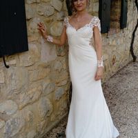 9. La coupe de ma robe sera ____ - 1