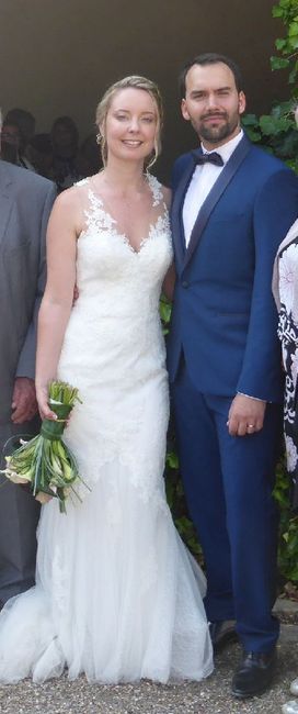 Mariage 30 Juin 2018 - 1