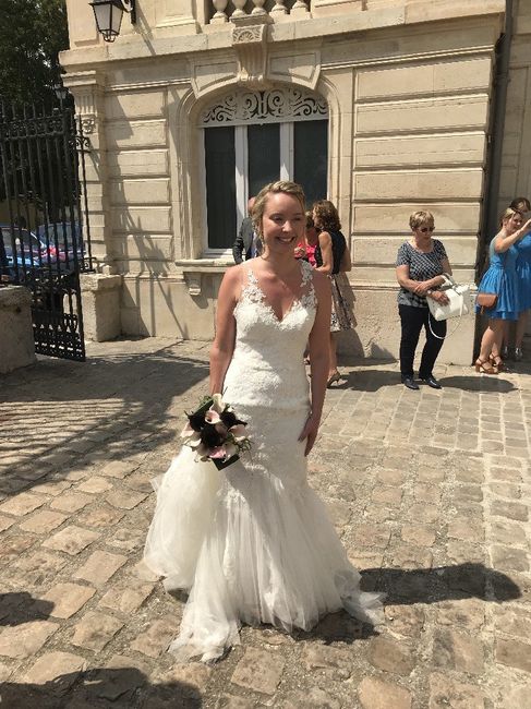 Mariage 30 Juin 2018 - 2