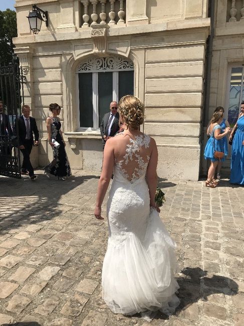 Mariage 30 Juin 2018 - 3
