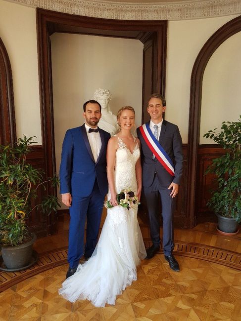 Mariage 30 Juin 2018 - 5