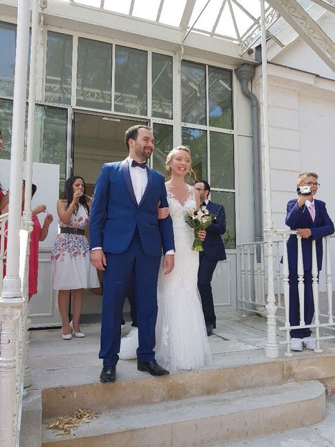 Mariage 30 Juin 2018 - 6