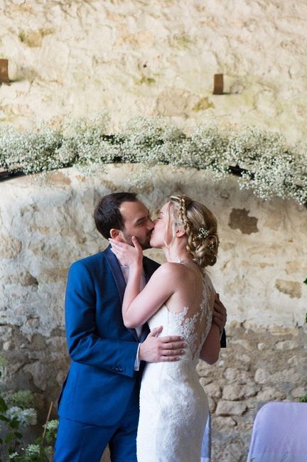 ❤ Photos de notre mariage - 30 Juin 2018 ❤ - 2