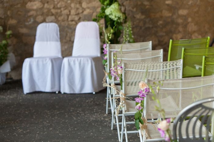 ❤ Photos de notre mariage - 30 Juin 2018 ❤ - 4