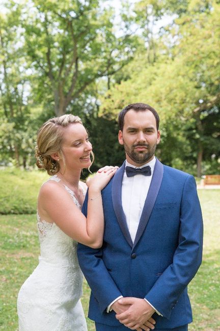❤ Photos de notre mariage - 30 Juin 2018 ❤ - 6