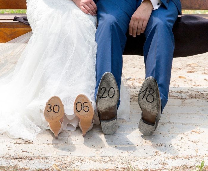 ❤ Photos de notre mariage - 30 Juin 2018 ❤ - 7