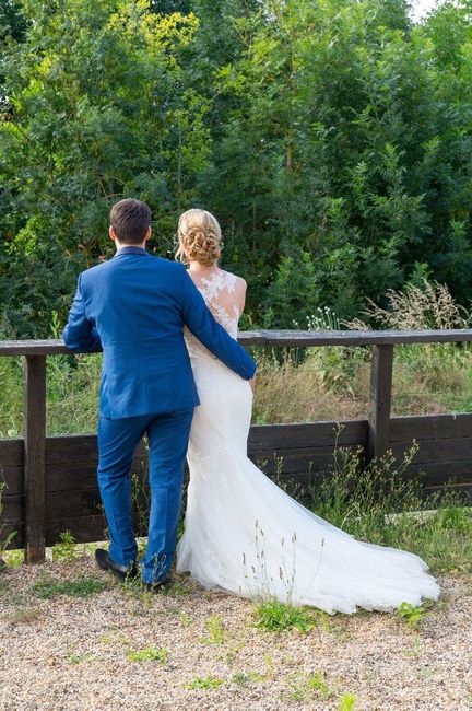 ❤ Photos de notre mariage - 30 Juin 2018 ❤ - 8