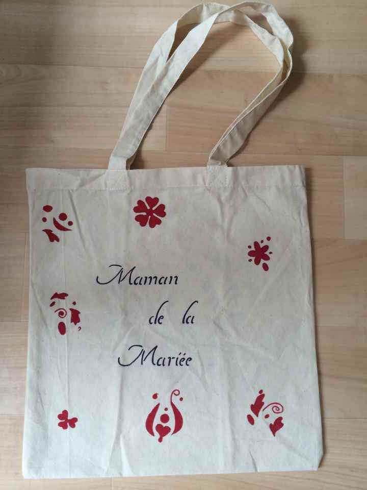 L'annonce du mariage ! - 1