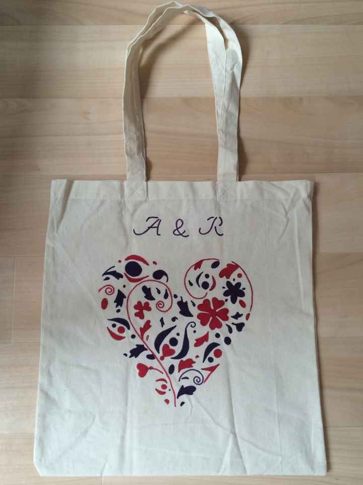 L'annonce du mariage ! - 2