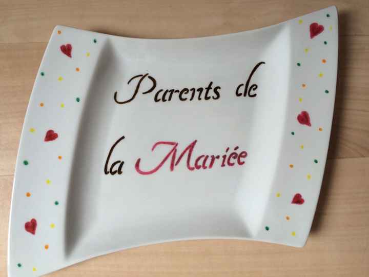 L'annonce du mariage ! - 3