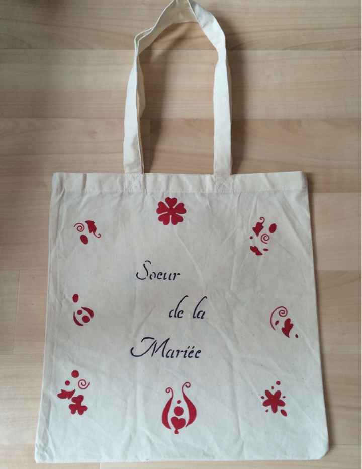 L'annonce du mariage ! - 4