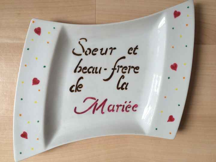 L'annonce du mariage ! - 5